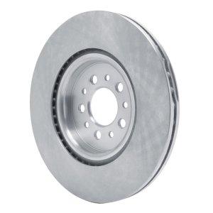 Alfa Romeo Tonale Brake Rotor (1) - Front - R1 Concepts - Plain - `23-`25